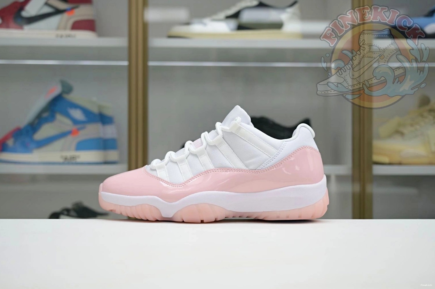 Low Jordan WMNS 11 Air Jordan 1003